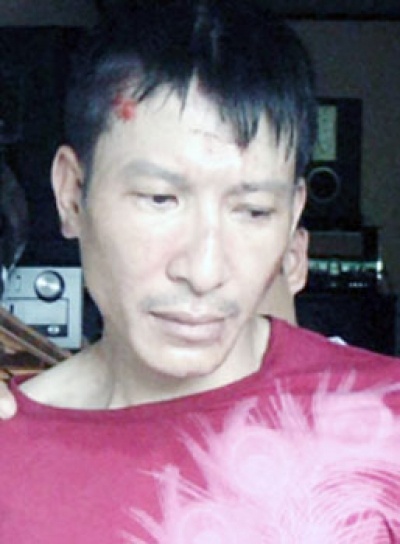 Vũ Đình Chiến.