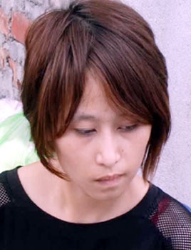 Hoàng Thanh Thúy.