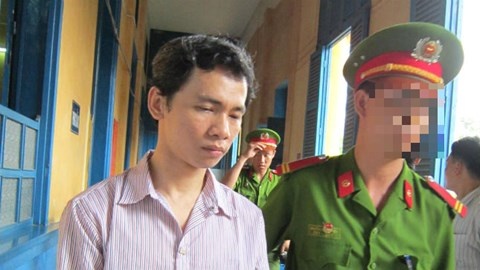 Sat nhan nhiem AIDS duoc hoan ngoi tu lai gay an hinh anh