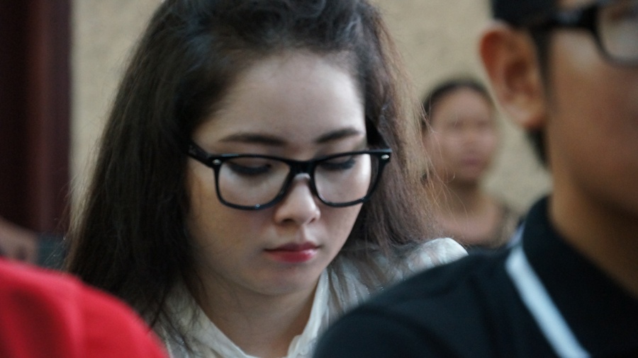 Nhung khoanh khac buon trong phien xu 9 cau thu ban do hinh anh