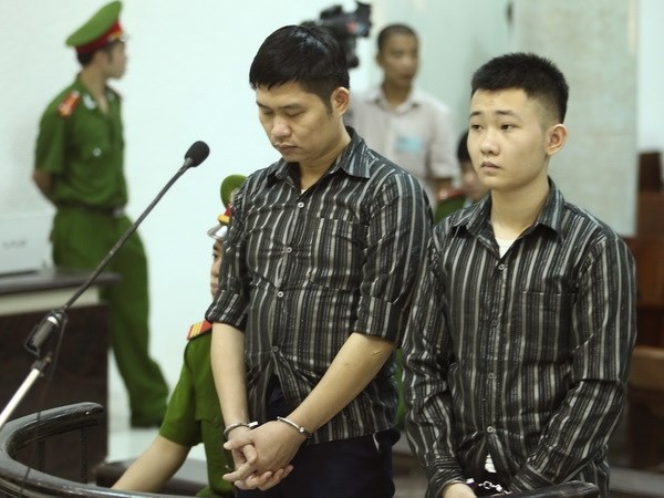 Bac si Tuong khong bi de nghi truy to toi Giet nguoi hinh anh