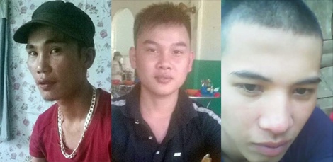 Ten trom hon 40 chiec xe may ‘lo dien’ tren facebook hinh anh