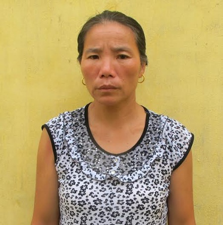 Vi Thị Viên.
