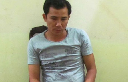 Canh sat 113 bat tai tran cuu cong an lua chay viec hinh anh