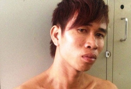 De nghi truy to bang 'trai bao' dung ma tau cuop lien quan hinh anh