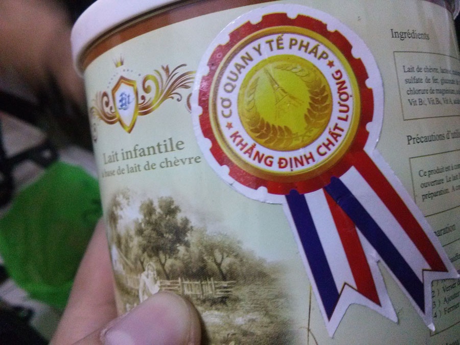 Sep Quan ly thi truong thang kien hinh anh