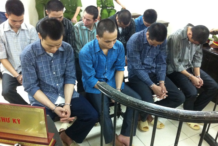 Ke hoach chi tiet cua nhom trom goc sua do gia 2 ty hinh anh