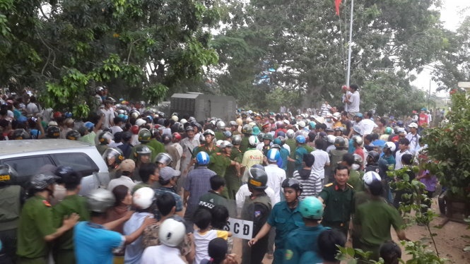 Nghi an bat coc tre em: Chi la tu tap gay roi hinh anh