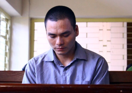 Hoan xu hung thu giet nguoi trong vu an oan 10 nam hinh anh