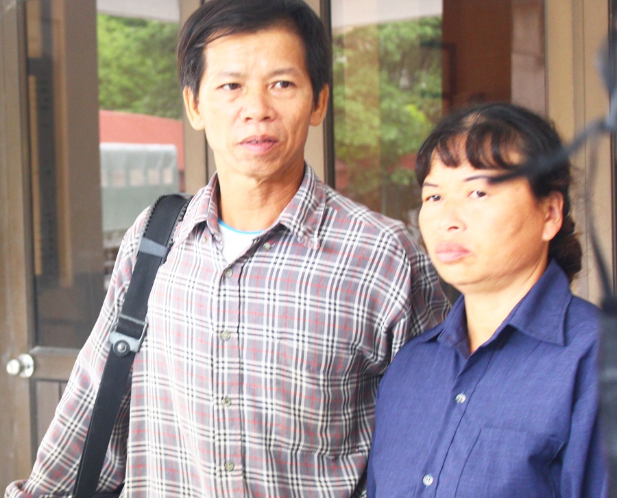 Ong Nguyen Thanh Chan van mang an du duoc tuyen vo toi hinh anh