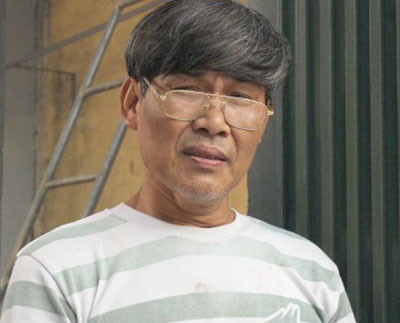 Tham phan xu oan ong Chan: 'Toi khong lam gi trai luong tam' hinh anh
