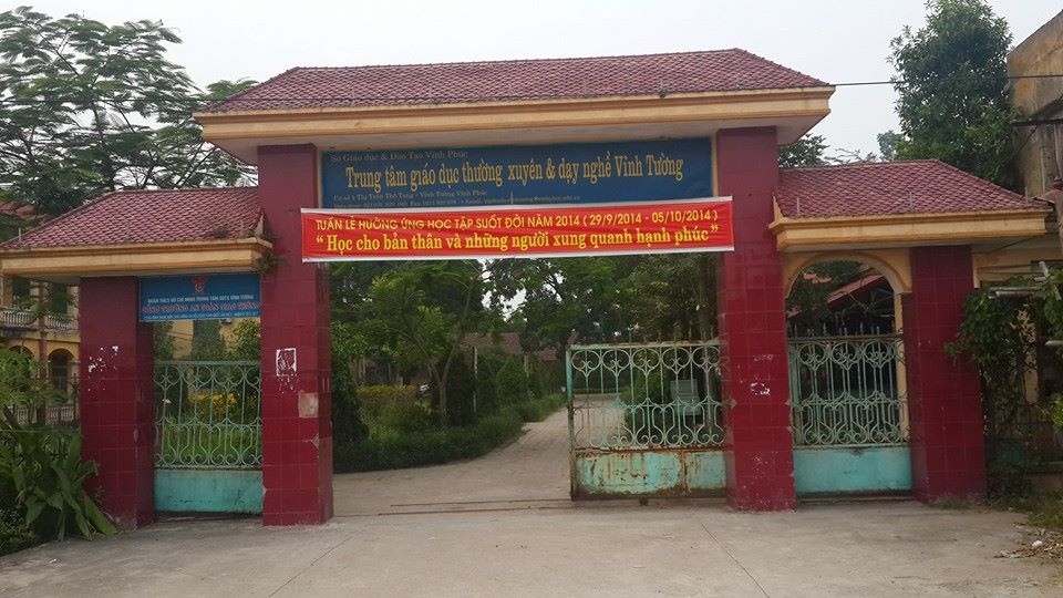 Trường