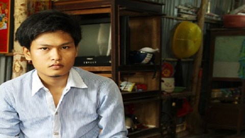Cau be lop 7 bi ep cung trong oan an xam hai be gai 5 tuoi hinh anh