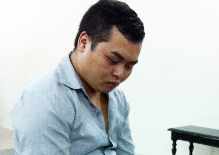 Tang an tu ke dap song phi vao nguoi say ruou hinh anh