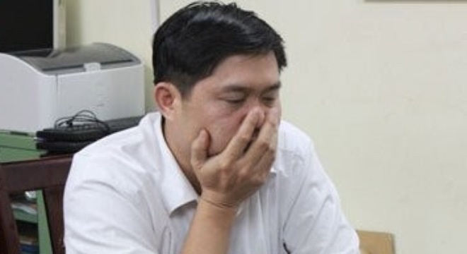 Vu Cat Tuong: Chua ro thi the chi Huyen bi khuyet do dau hinh anh