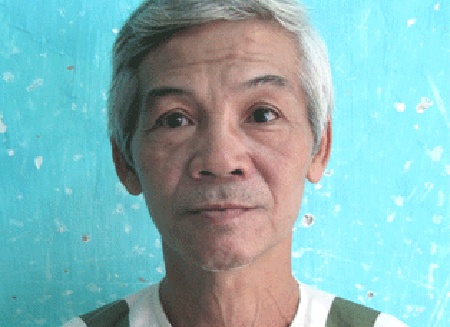 Truy to ke chat dau con no vi bi thach thuc hinh anh