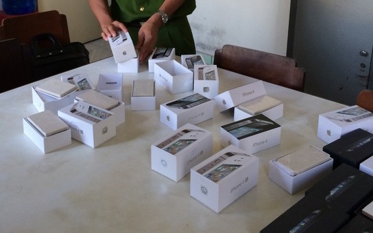 'Ho bien' 94 vien gach men thanh... iPhone hinh anh