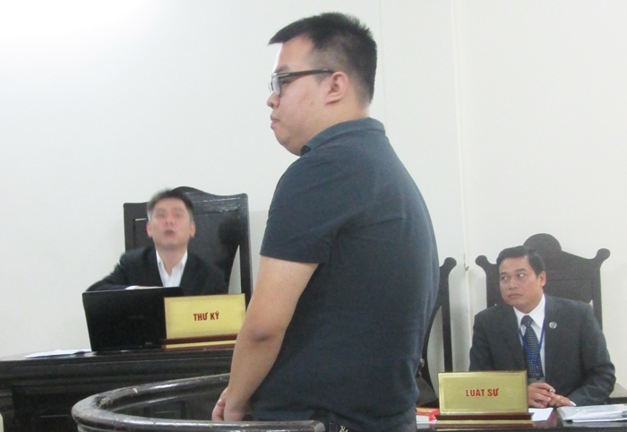 Gia con trai lanh dao cao cap lay 15.000 USD hinh anh