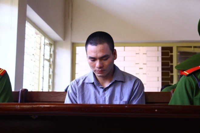 Tra ho so dieu tra bo sung lien quan vu an oan 10 nam hinh anh