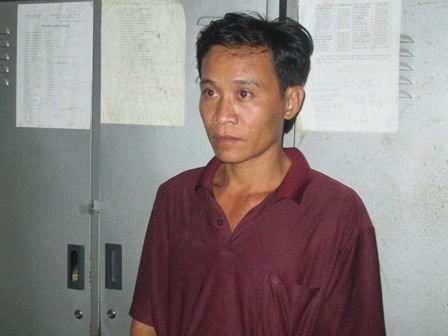 Con dot cha linh tam nam tu hinh anh