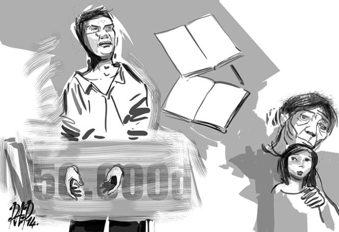 Doi ngheo, ngo cut hinh anh