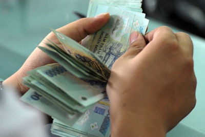 Bat kiem sat vien nhan tien 'chay an' hinh anh