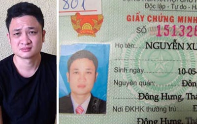Lat mat trum giang ho Duc 'Co Le' gia dien hong thoat toi hinh anh