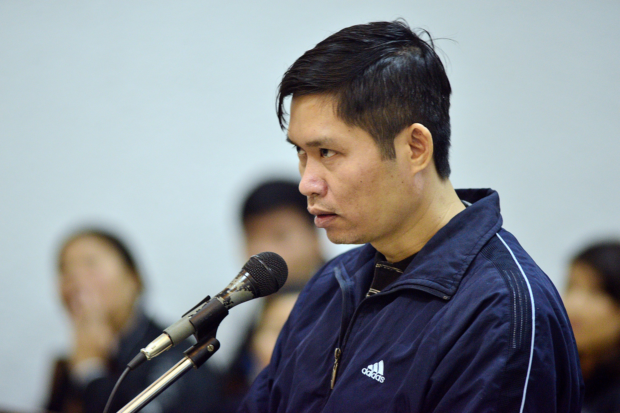 'Tuong noi bi cao cu nhan di, o ngoai se co nguoi lo' hinh anh