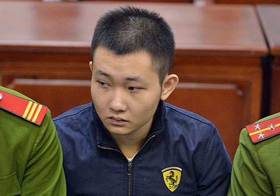 Bi cao Khanh tiet lo ke hoach tao dung hien truong gia hinh anh