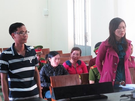 Nhung chuyen hy huu o chon phap dinh nam 2014 hinh anh