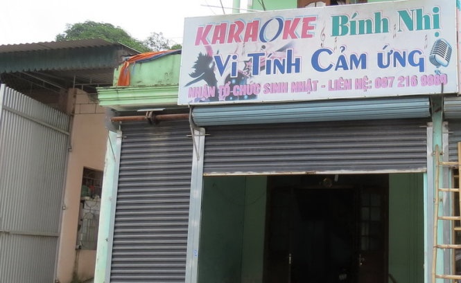 Dieu tra nghi an can bo huyen Tuong Duong danh chet nguoi hinh anh