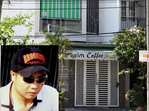 Cuoc dau tri cam go voi 'ong trum' duong day ca do nghin ty hinh anh