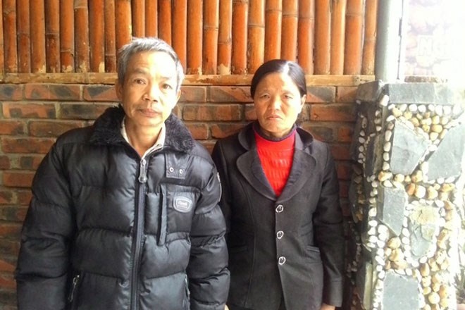 'Bong dung' bi bat va dau hieu tong tien? hinh anh