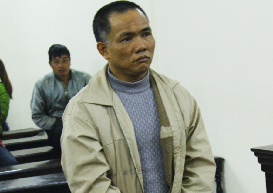 Ke di sung vao doi nam nu tra gia sau 24 nam gay an hinh anh