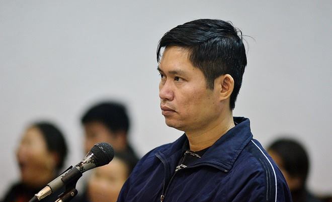 Nguyen Manh Tuong: 'Xu toi chua dung toi, lam toi chong toi' hinh anh