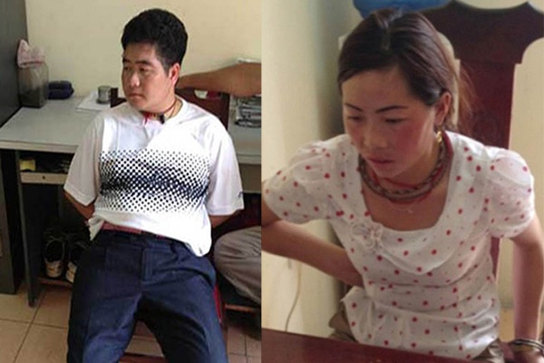 Ven man bi an ve cuoc vay bat trum ma tuy Tang 'keangnam' hinh anh