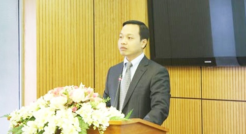 Viet Nam thang vu kien quoc te hinh anh