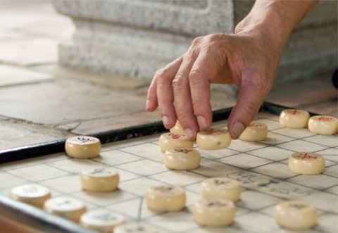 Chua danh co da ‘lac nuoc’, bi tu giam hinh anh