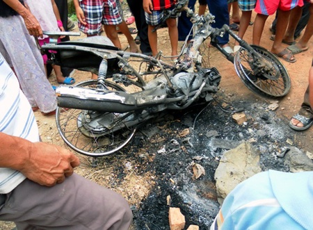 Bi dan danh chet do nghi trom cho o Quang Ninh hinh anh