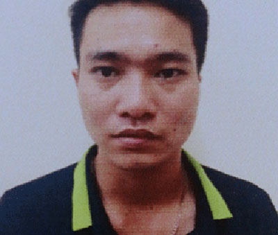 Mot ty lay mang nguoi: Phat hien cua trinh sat 'doi nghe' hinh anh