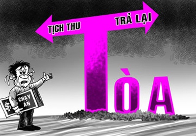 Con gai vao tu, cha den toa tim cach 'cuu con' hinh anh