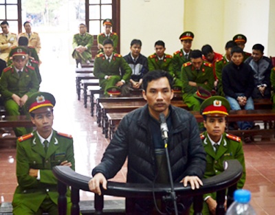 Trum ma tuy na dan vao cong an bi de nghi tu hinh hinh anh