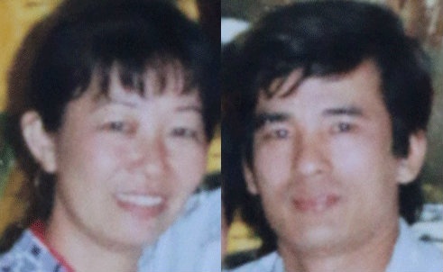 Mot ty lay mang nguoi: Mua sung de hanh su hinh anh
