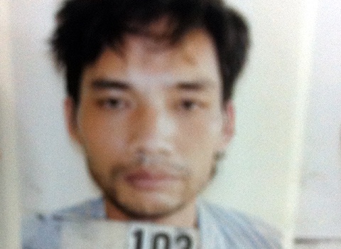 Vũ Ngọc Sơn.