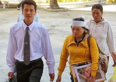 Khong du co so rut chung chi hanh nghe cua luat su Vo An Do hinh anh
