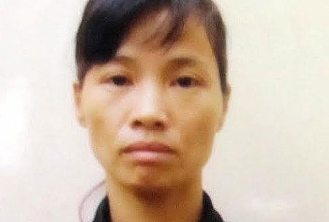 Ban 4 co gai sang Trung Quoc voi gia hon 20 trieu dong hinh anh