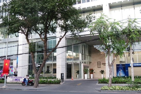 Dinh chi cong tac nhieu can bo Agribank lien quan vu 17 ty hinh anh