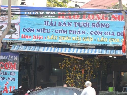 Vu bua an khuya 22 trieu: Phat 10 trieu, dinh chi 3 thang hinh anh