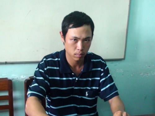 Het gio lam, mang dao di cuop de nuoi nguoi tinh hinh anh