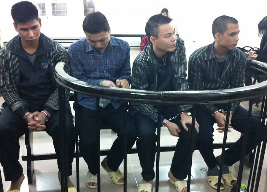 Long bao dung cua nan nhan o phien toa cuoi nam hinh anh